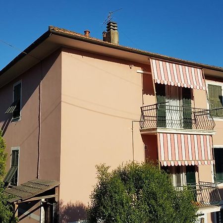 شقة Casa Rosa سيستري ليفانتي المظهر الخارجي الصورة