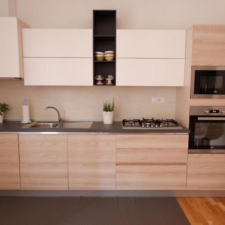 شقة Casa Rosa سيستري ليفانتي المظهر الخارجي الصورة