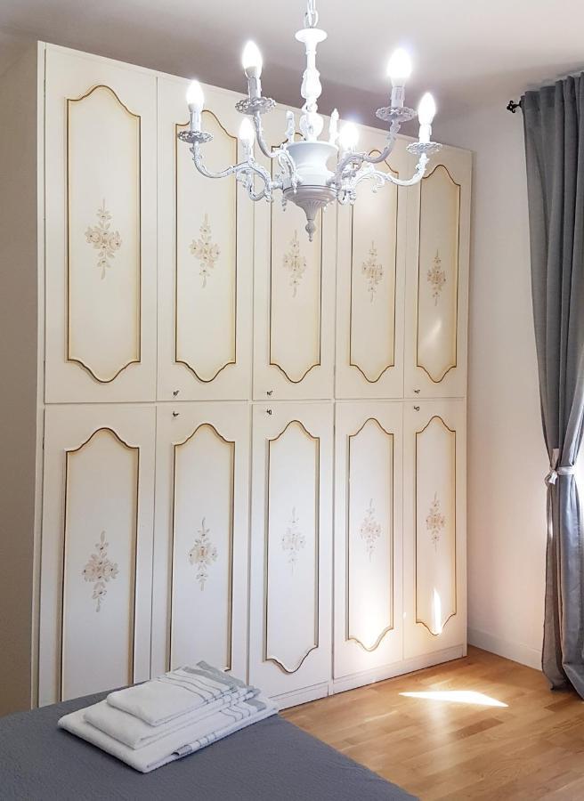 شقة Casa Rosa سيستري ليفانتي المظهر الخارجي الصورة