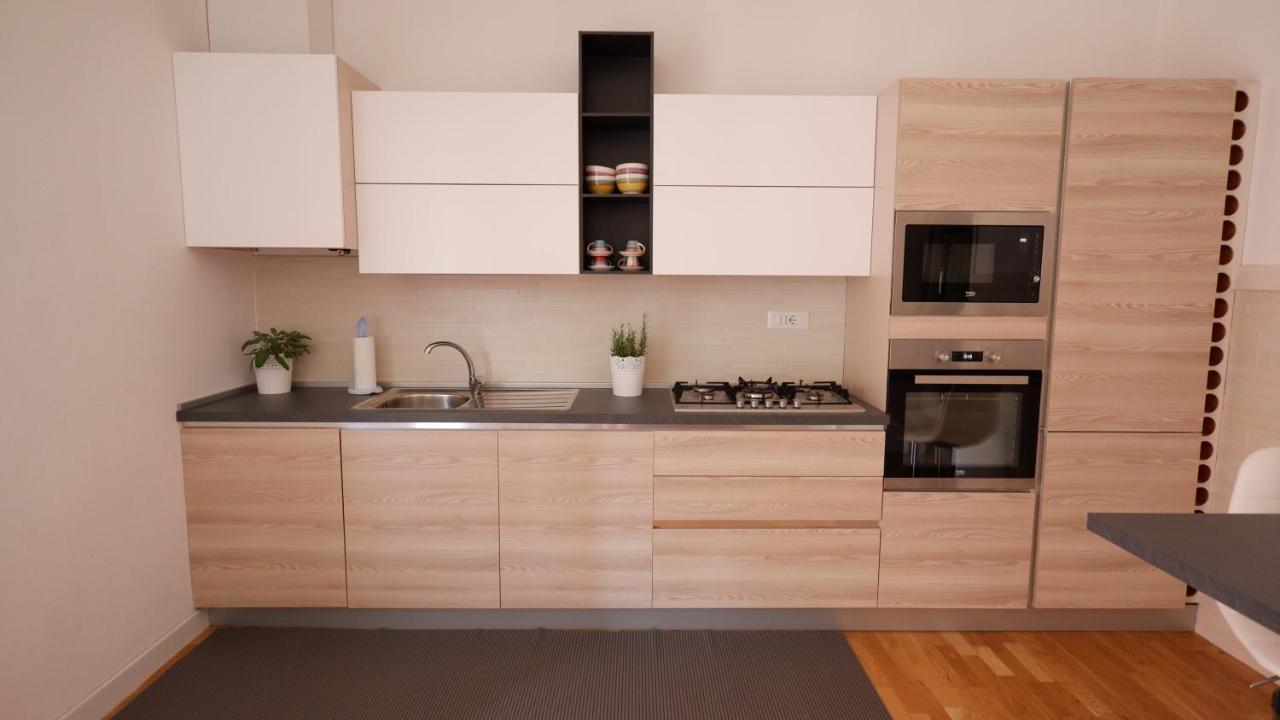 شقة Casa Rosa سيستري ليفانتي المظهر الخارجي الصورة