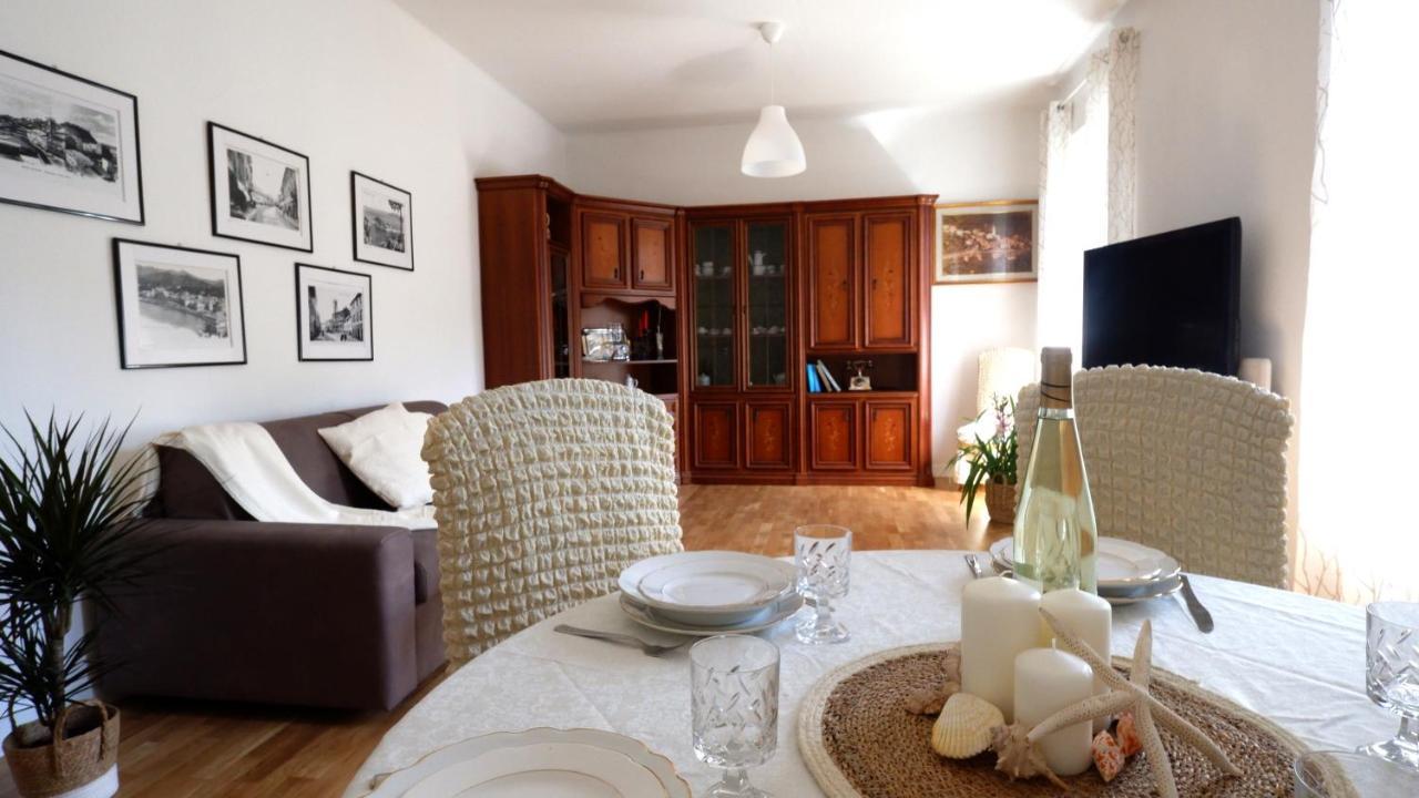شقة Casa Rosa سيستري ليفانتي المظهر الخارجي الصورة